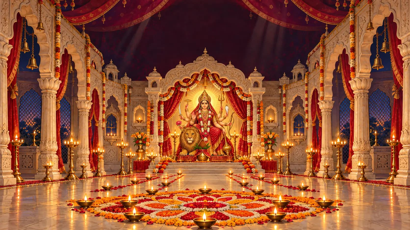 Sindoor Darbar