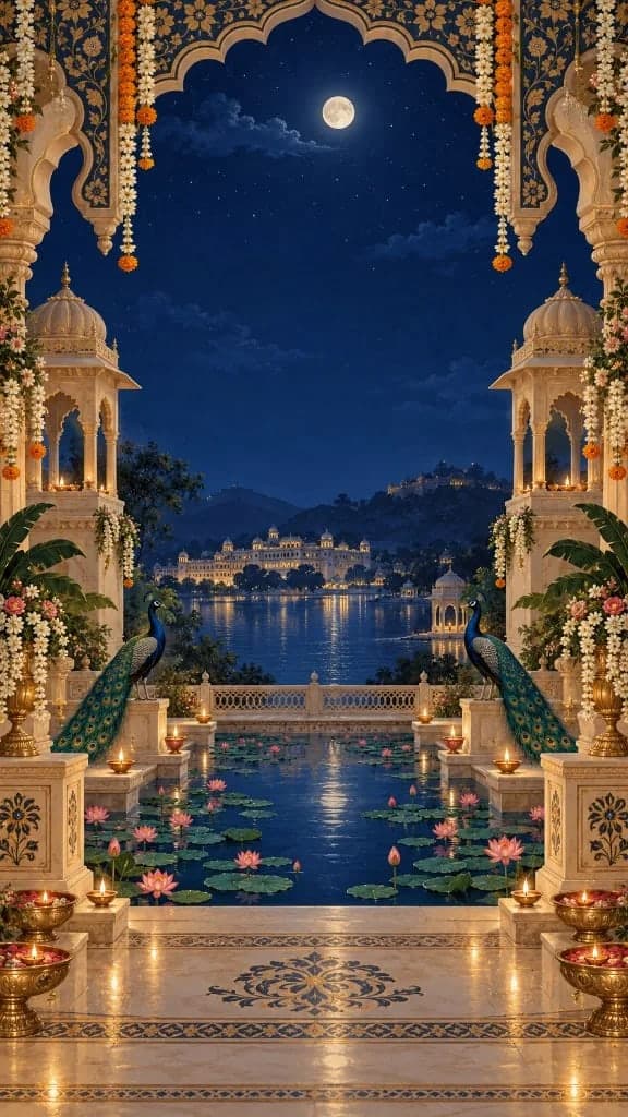 Royal Azure