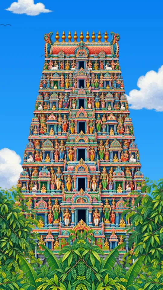 Dravida Darshan