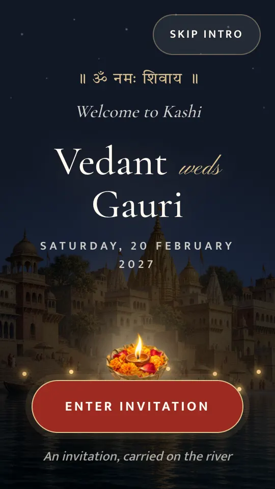 Kashi Vishwanath